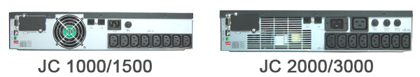 Amulex Janus JC