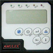 Amulex Mars MS II RT