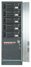  Upgrade DPA-125 