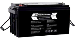 RP battery