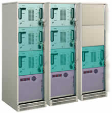 Upgrade 120kVA