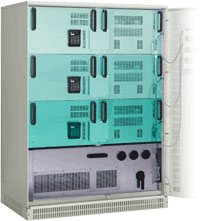 Updrade 300kVA